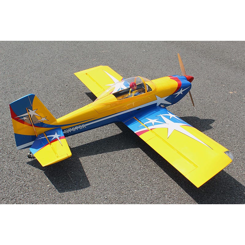 Seagull Models Vans RV-8 40cc ARF, SEA-388