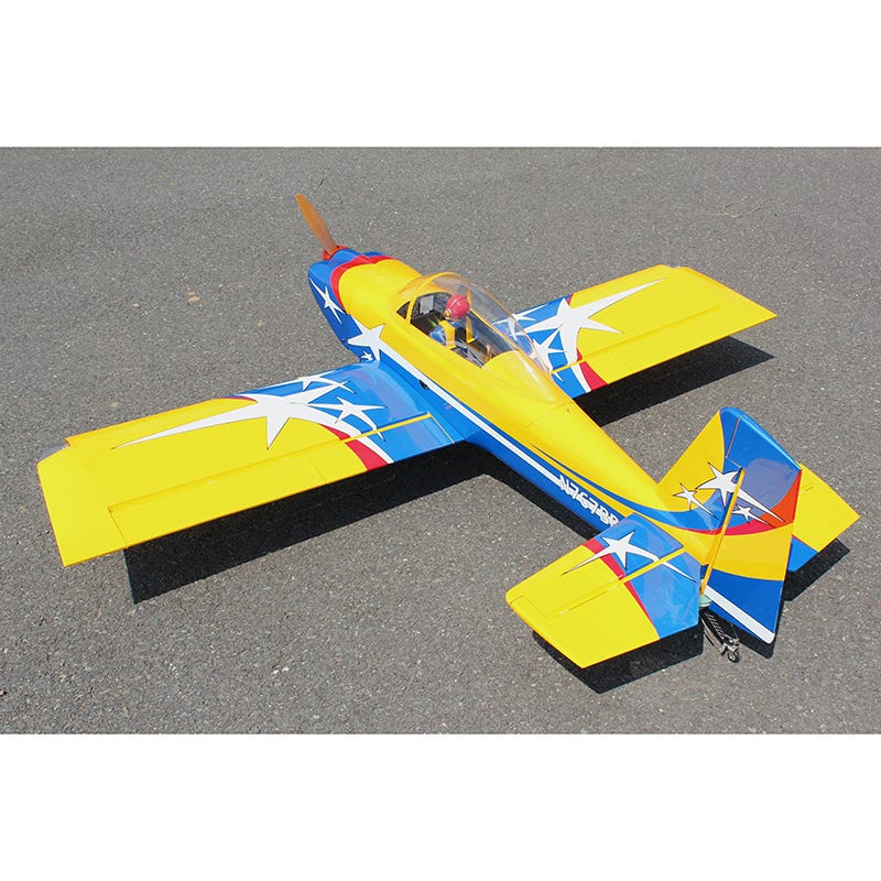 Seagull Models Vans RV-8 40cc ARF, SEA-388