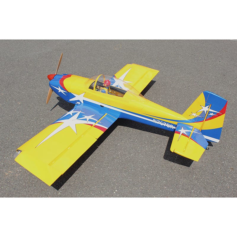 Seagull Models Vans RV-8 40cc ARF, SEA-388
