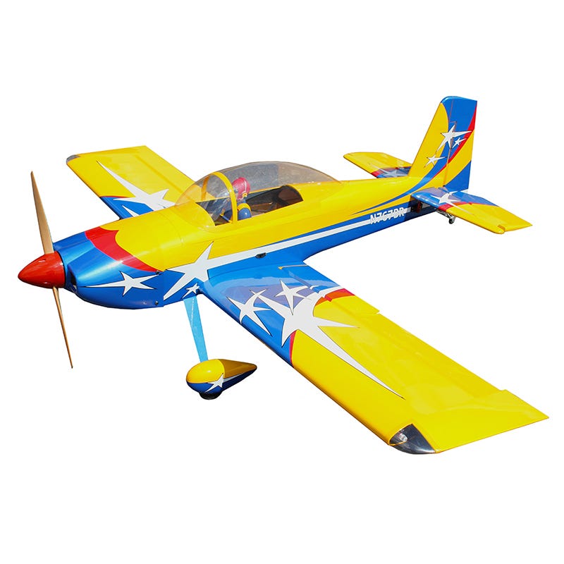 Seagull Models Vans RV-8 40cc ARF, SEA-388
