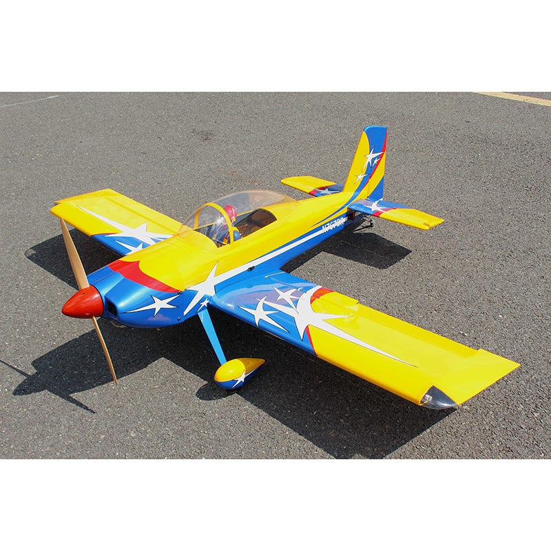 Seagull Models Vans RV-8 40cc ARF, SEA-388