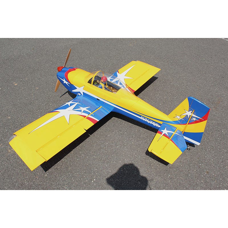 Seagull Models Vans RV-8 40cc ARF, SEA-388