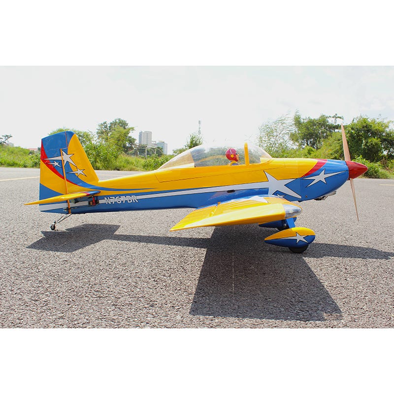 Seagull Models Vans RV-8 40cc ARF, SEA-388