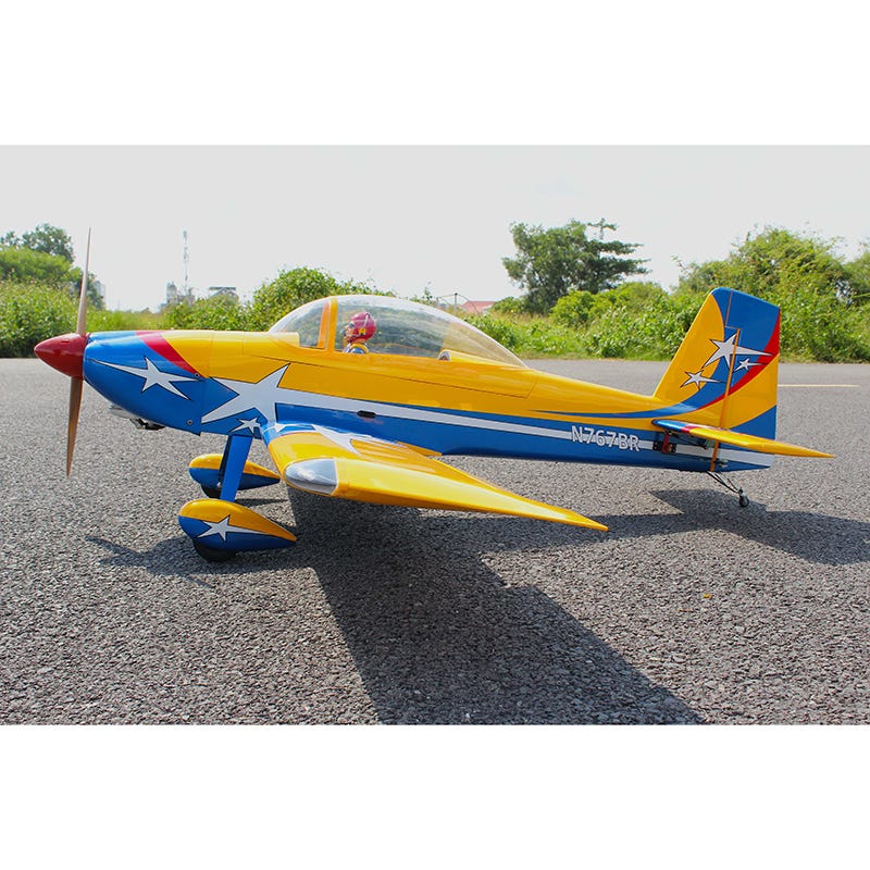 Seagull Models Vans RV-8 40cc ARF, SEA-388