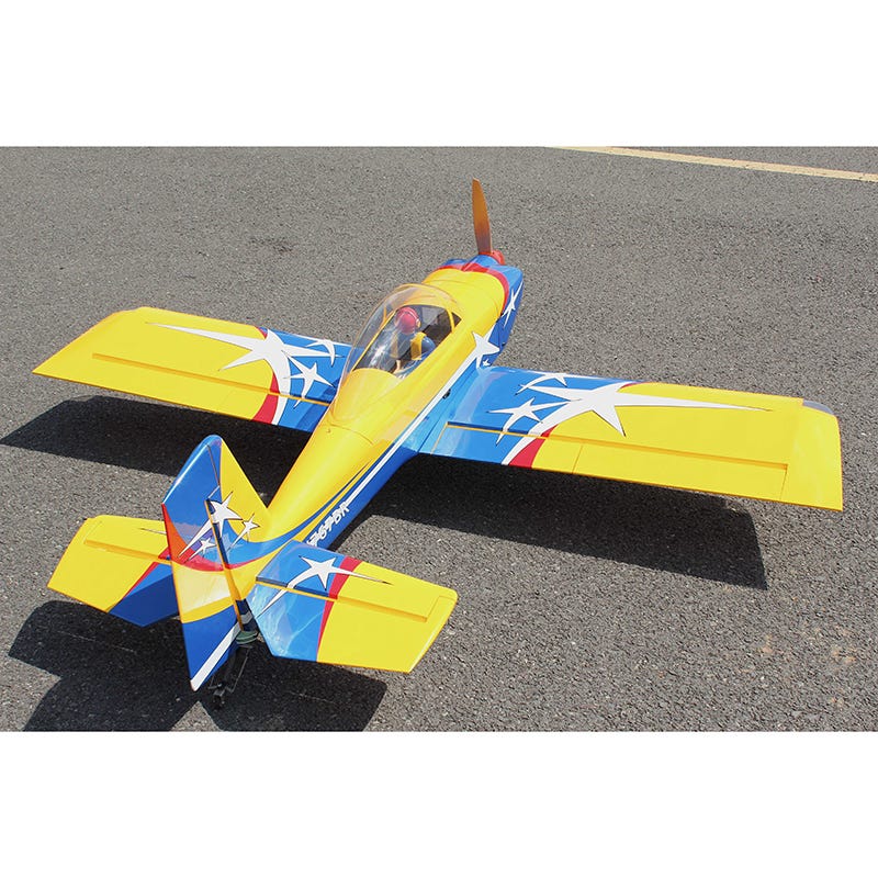 Seagull Models Vans RV-8 40cc ARF, SEA-388