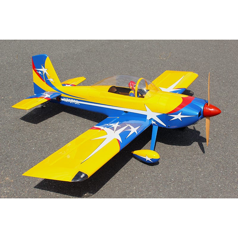 Seagull Models Vans RV-8 40cc ARF, SEA-388