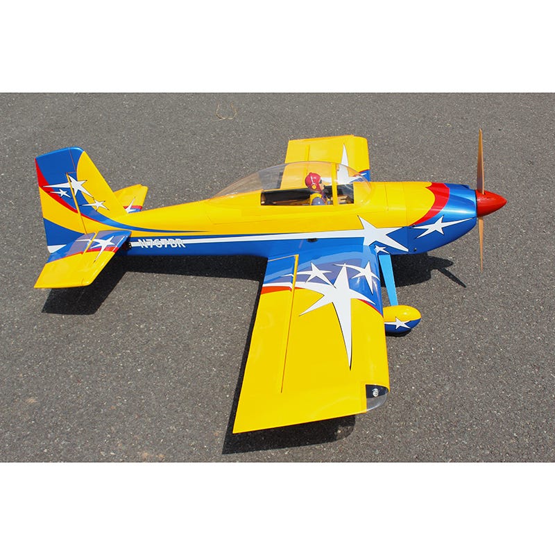 Seagull Models Vans RV-8 40cc ARF, SEA-388