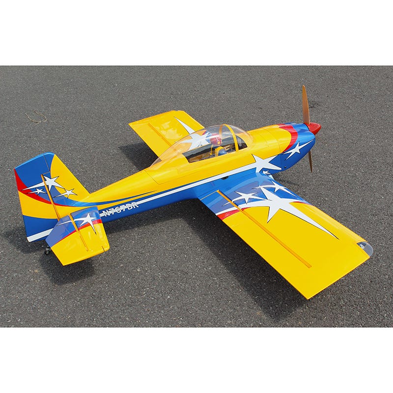 Seagull Models Vans RV-8 40cc ARF, SEA-388