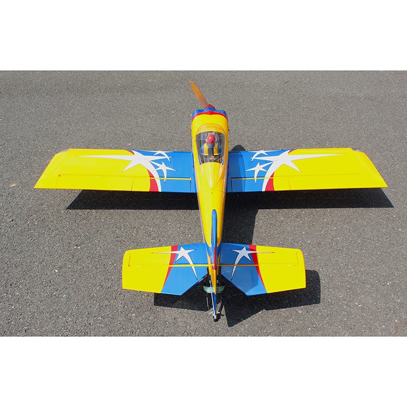 Seagull Models Vans RV-8 40cc ARF, SEA-388