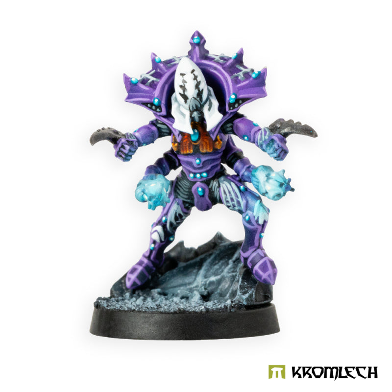 KROMLECH Sindari Fate Spinners High Priest