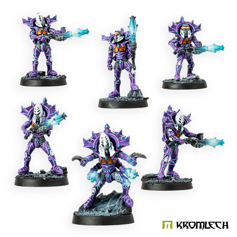 KROMLECH Sindari Fate Spinners