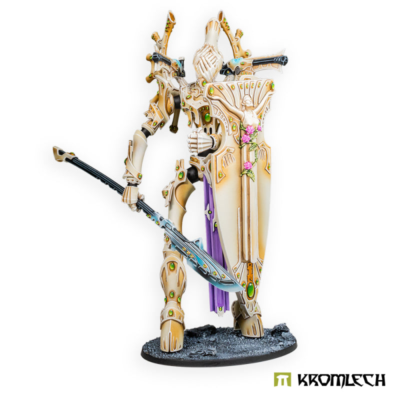 KROMLECH Sindari Spirit Host Ancient Knight Dueller