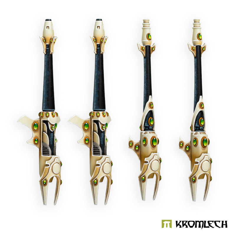 KROMLECH Sindari Spirit Host Ancient Knight Ranged Weapons