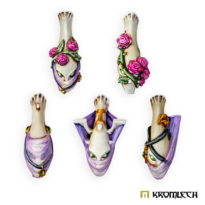 KROMLECH Sindari Spirit Host Ornament Heads