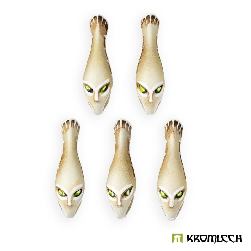 KROMLECH Sindari Spirit Host Plain Heads