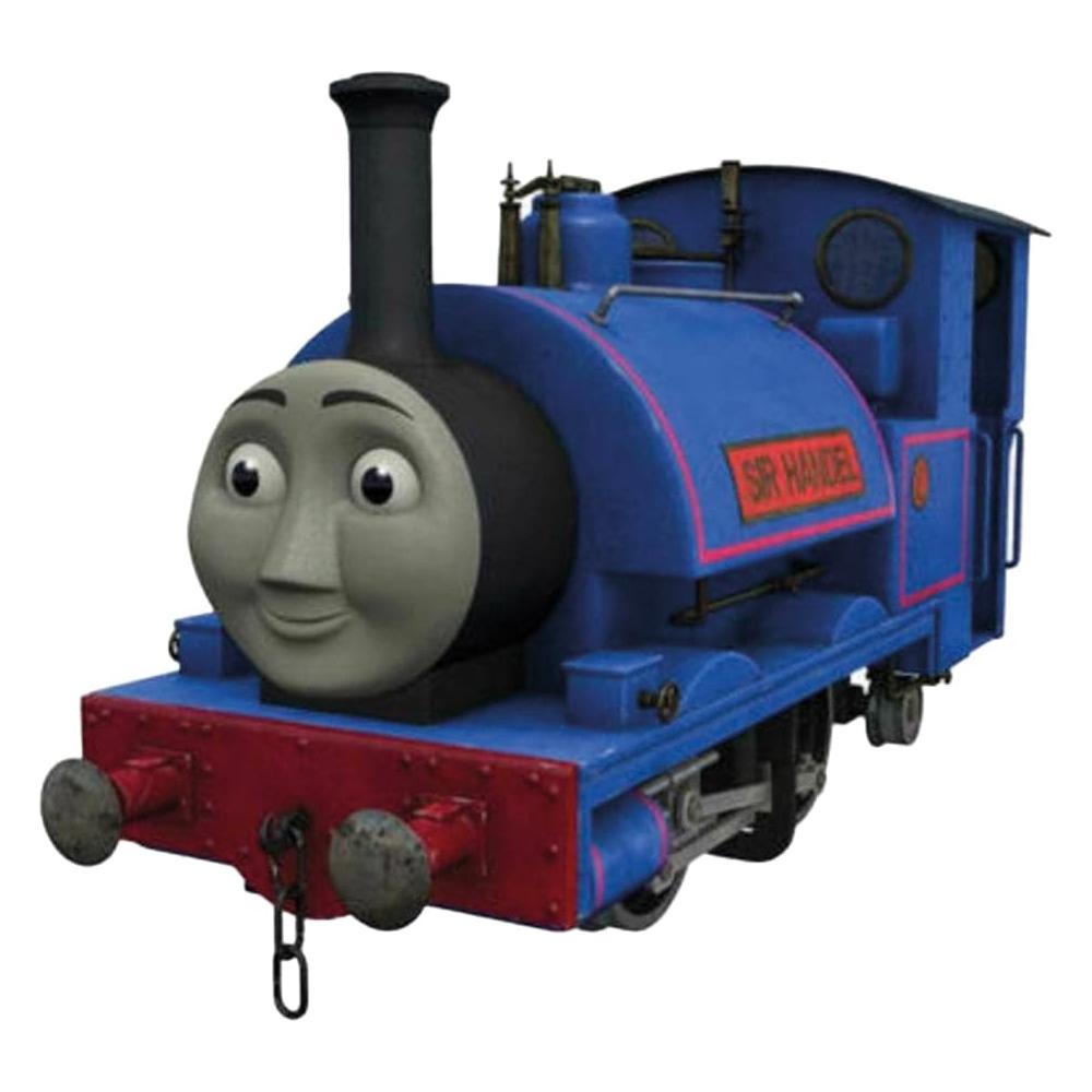 BACHMANN OO-9 Sir Handel