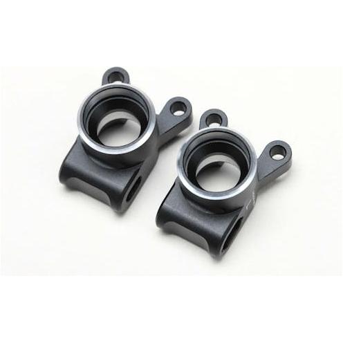 YOKOMO Alum.R Hub Carrier L/R for SO1.0/2.0/3.0