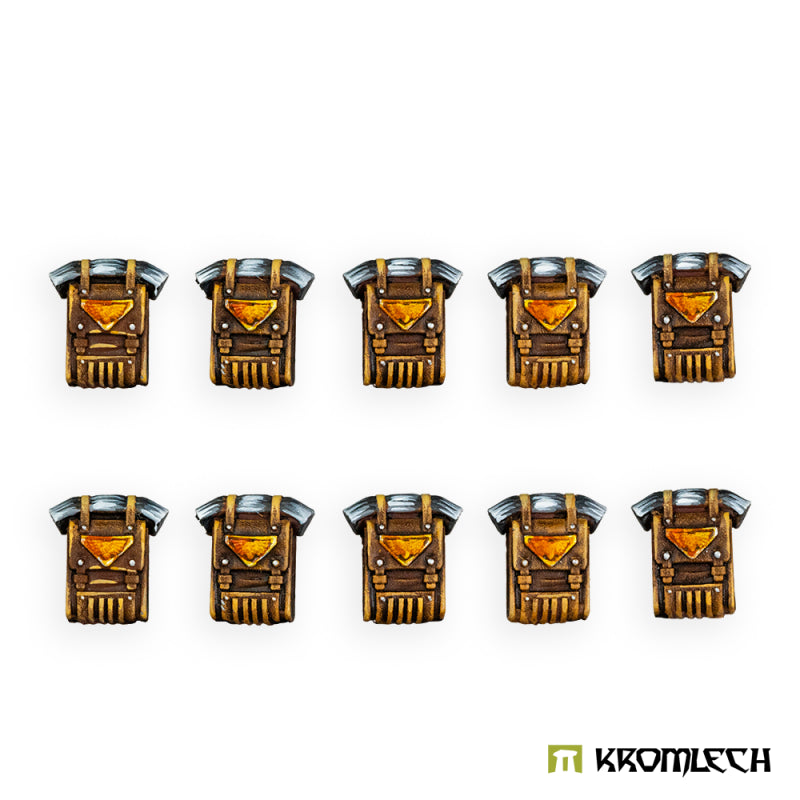 KROMLECH Solar Guard Cohorts Backpacks