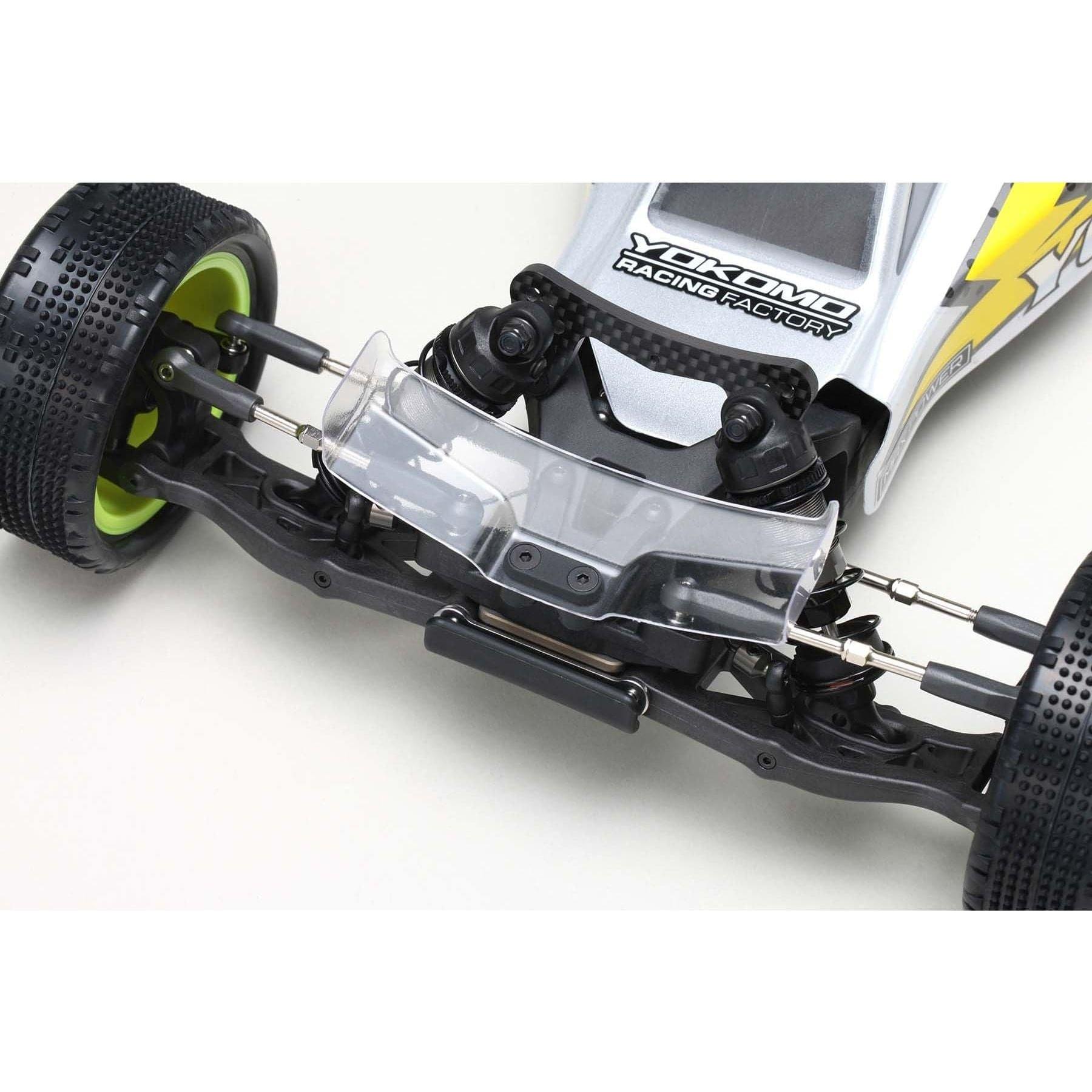 YOKOMO Super Off-Road SO2.0 2WD 1/10 Competition Buggy Kit