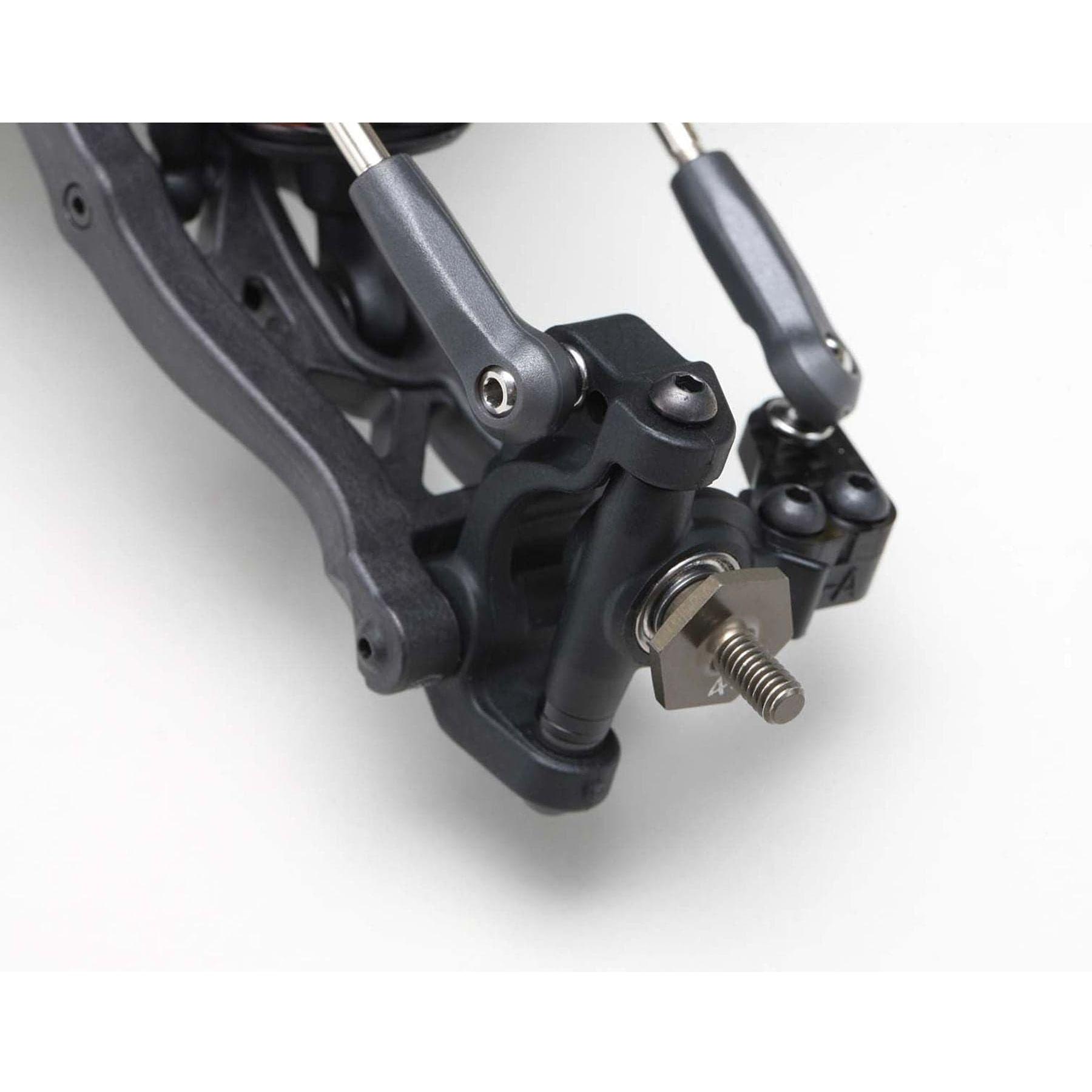 YOKOMO Super Off-Road SO2.0 2WD 1/10 Competition Buggy Kit