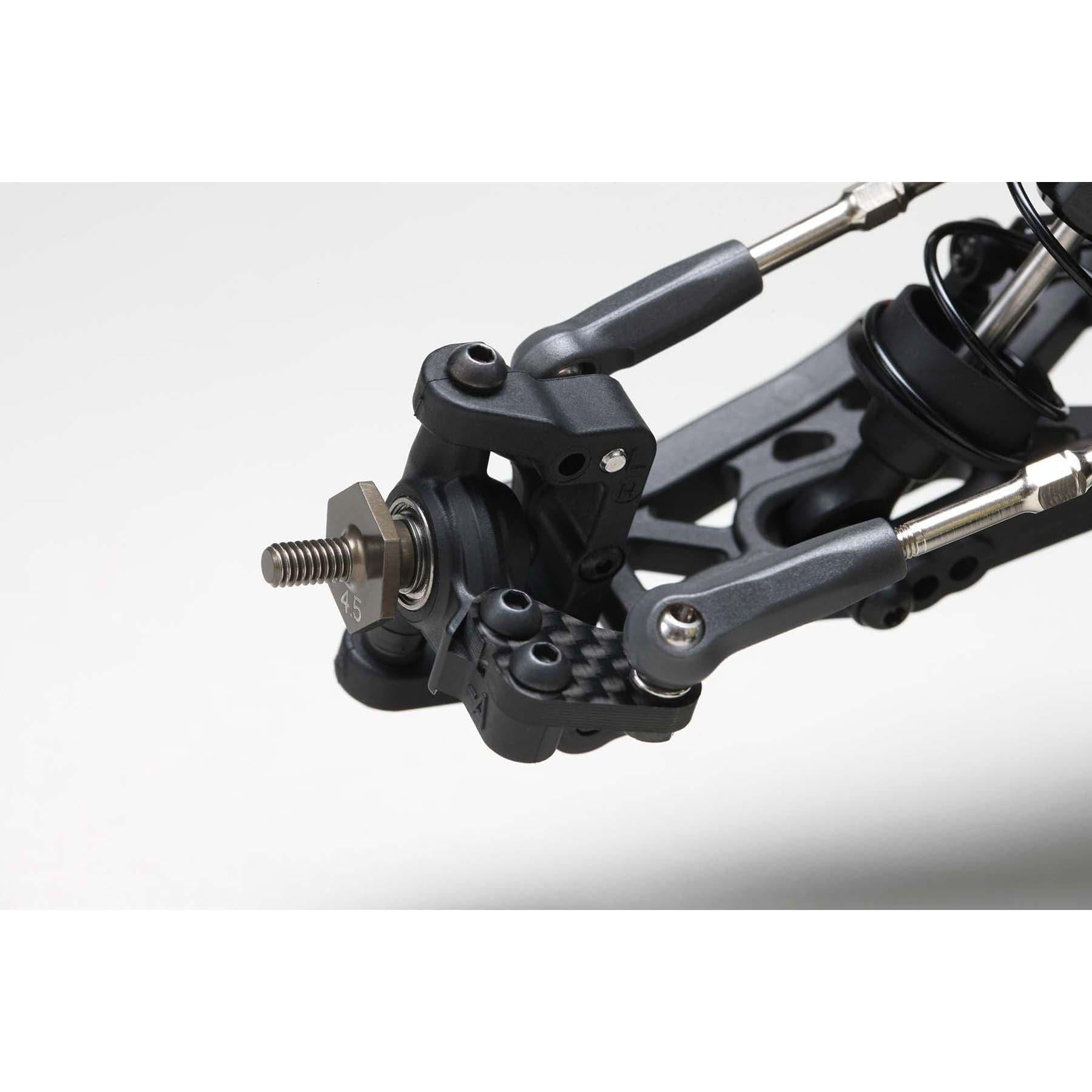 YOKOMO Super Off-Road SO2.0 2WD 1/10 Competition Buggy Kit