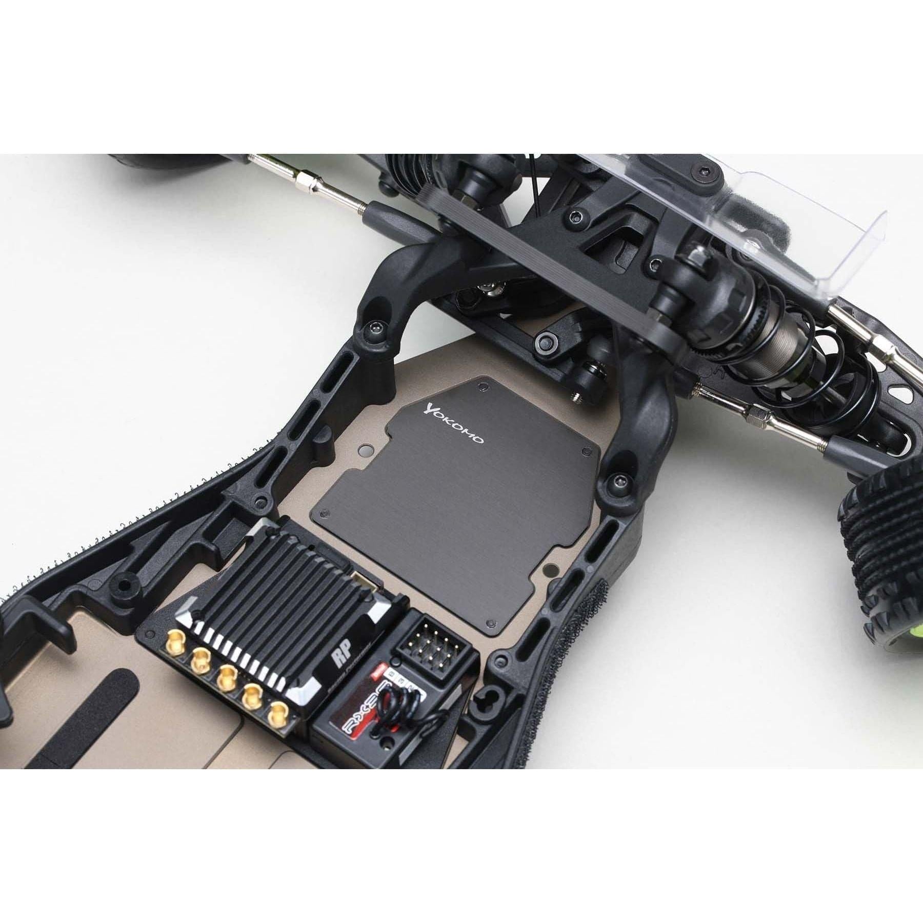 YOKOMO Super Off-Road SO2.0 2WD 1/10 Competition Buggy Kit