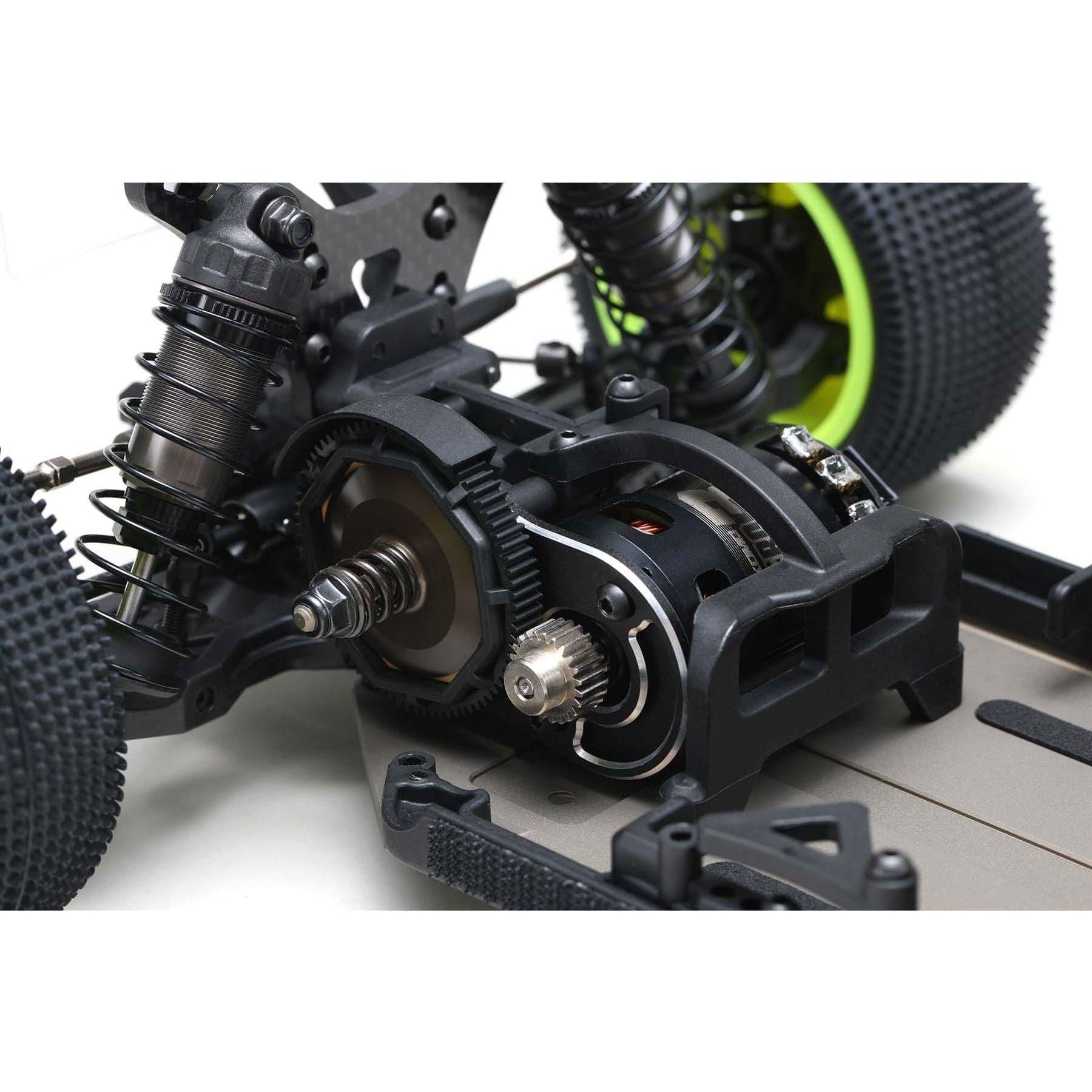 YOKOMO Super Off-Road SO2.0 2WD 1/10 Competition Buggy Kit