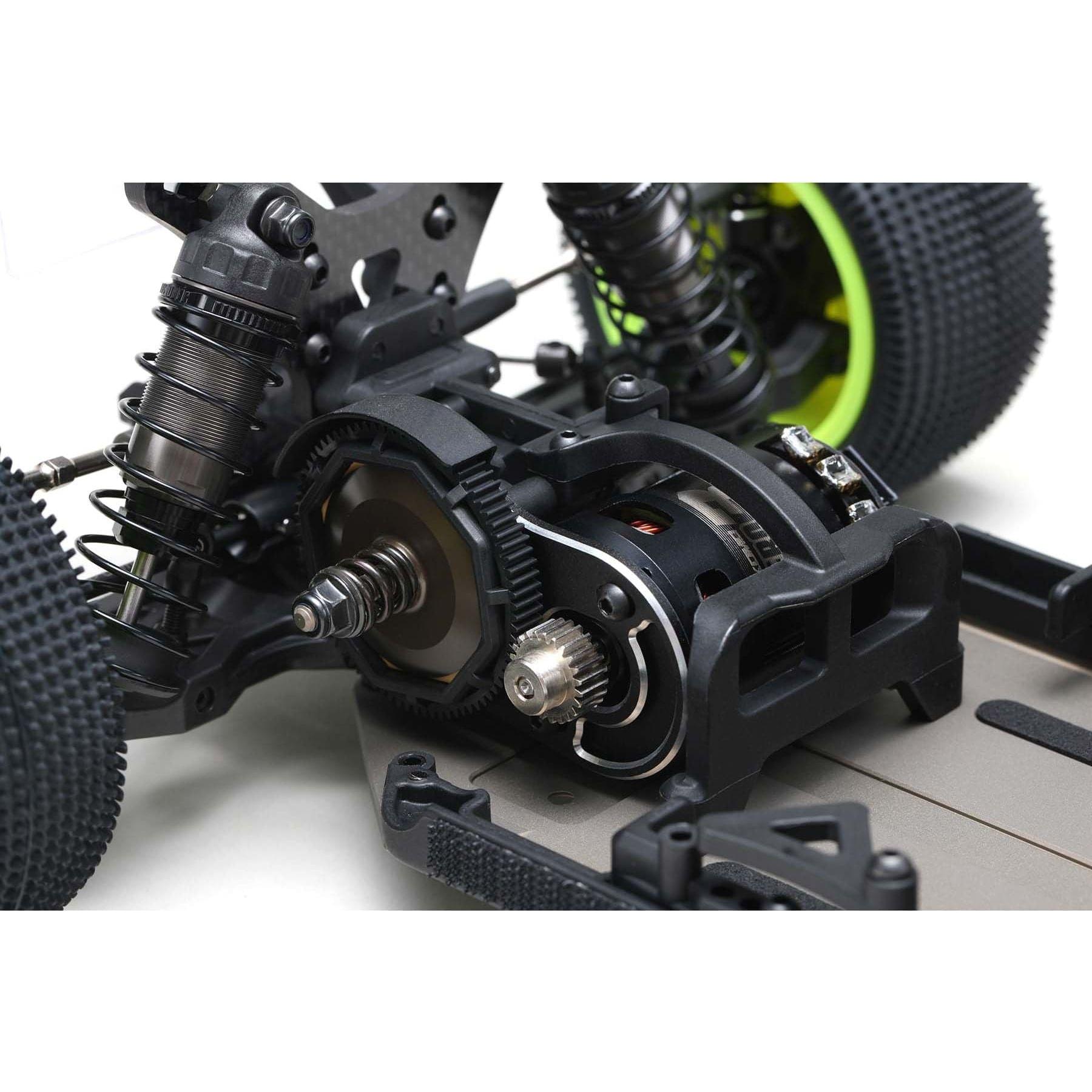YOKOMO Super Off-Road SO2.0 2WD 1/10 Competition Buggy Kit