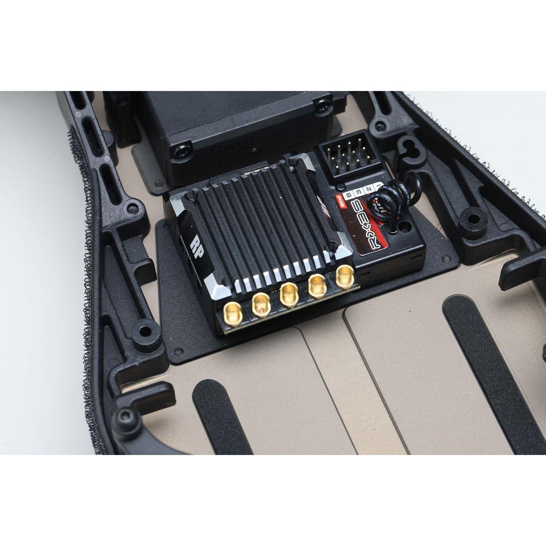 YOKOMO Super Off-Road SO2.0 2WD 1/10 Competition Buggy Kit