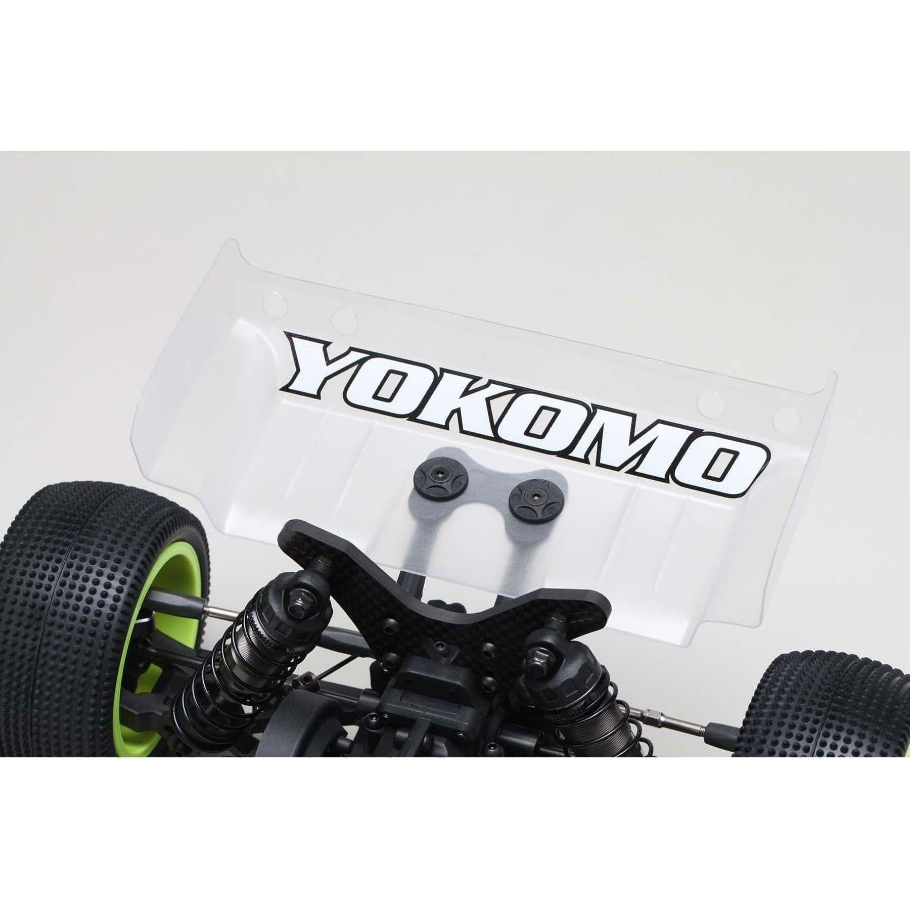 YOKOMO Super Off-Road SO2.0 2WD 1/10 Competition Buggy Kit