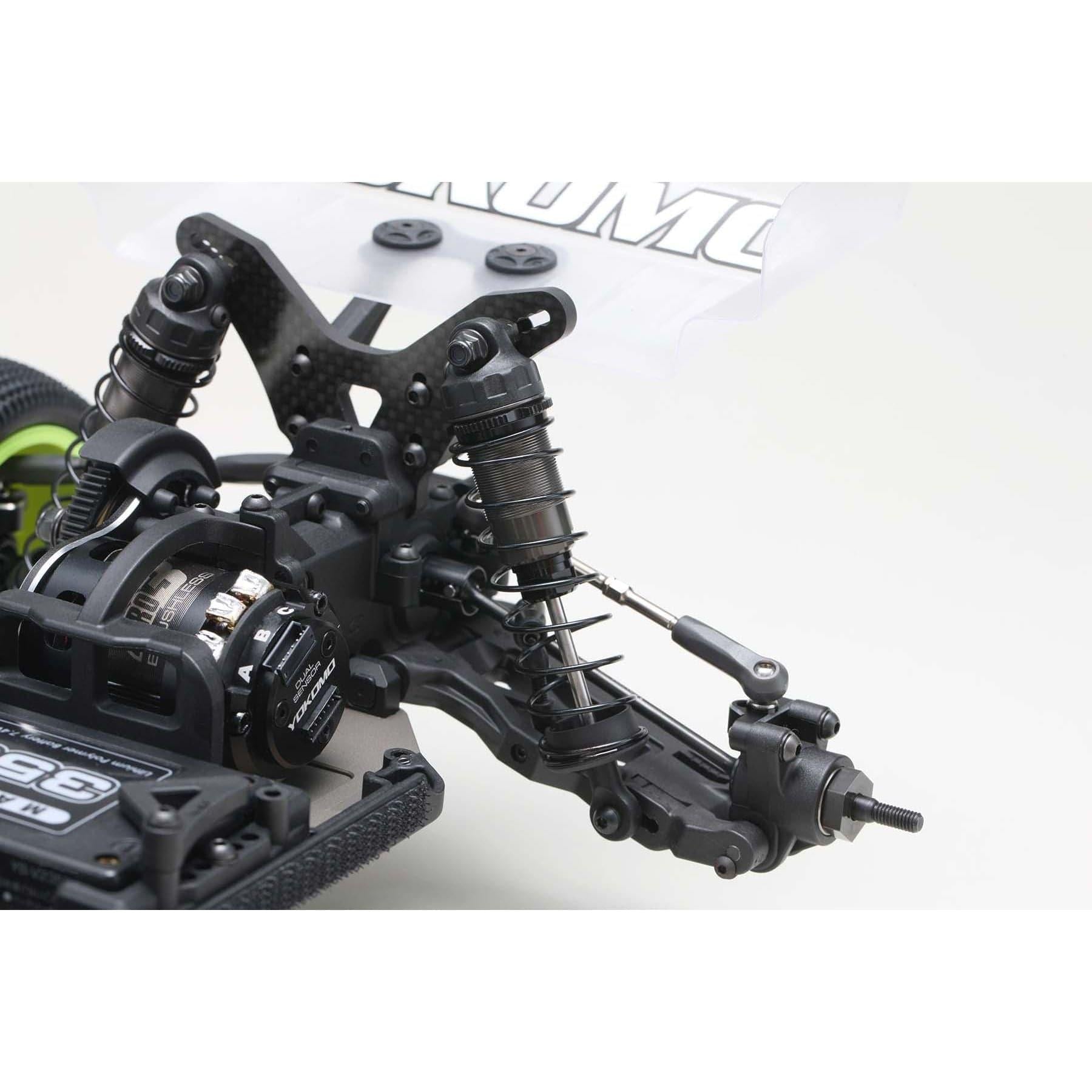 YOKOMO Super Off-Road SO2.0 2WD 1/10 Competition Buggy Kit