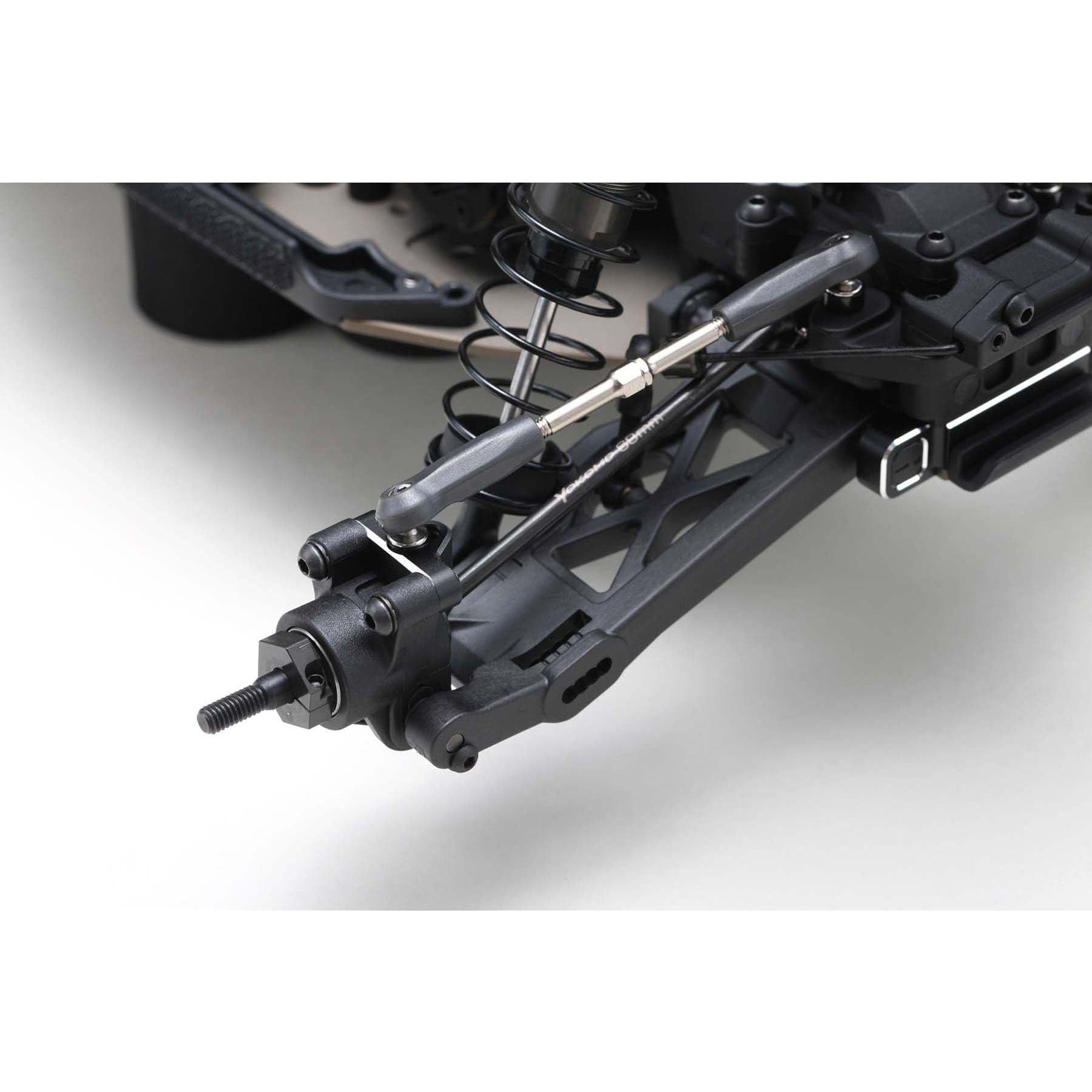 YOKOMO Super Off-Road SO2.0 2WD 1/10 Competition Buggy Kit