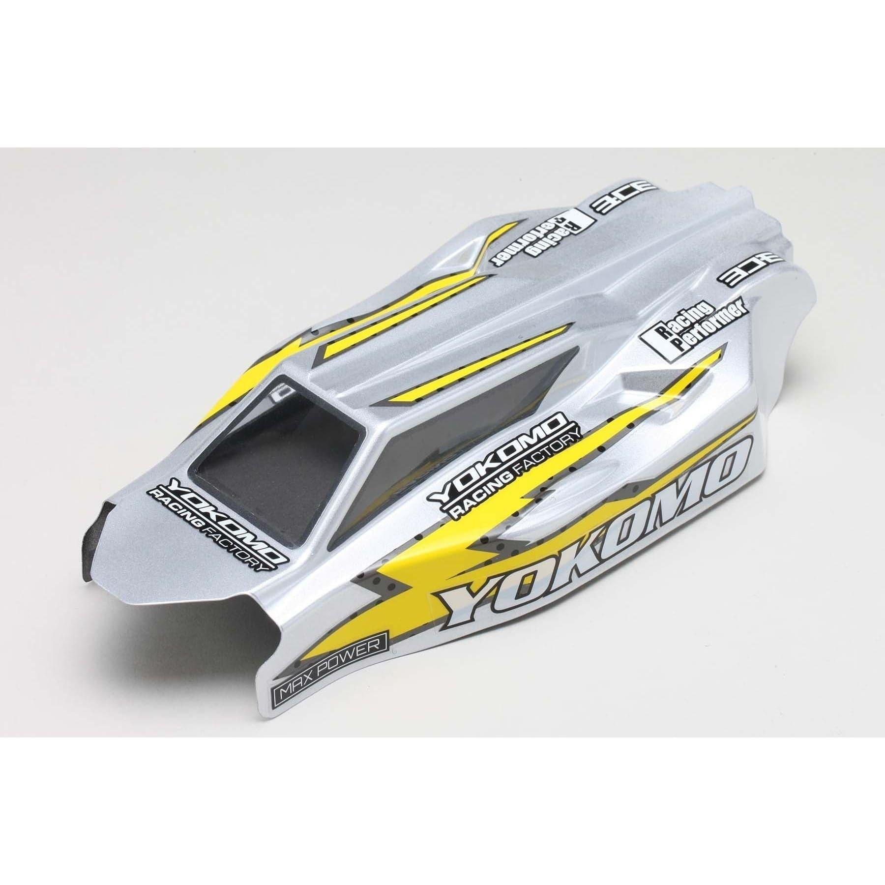 YOKOMO Super Off-Road SO2.0 2WD 1/10 Competition Buggy Kit