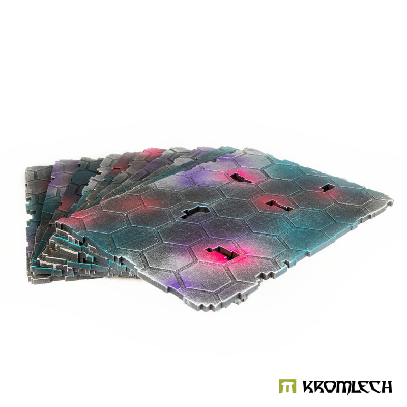 KROMLECH Spaceship Terrain Tiles