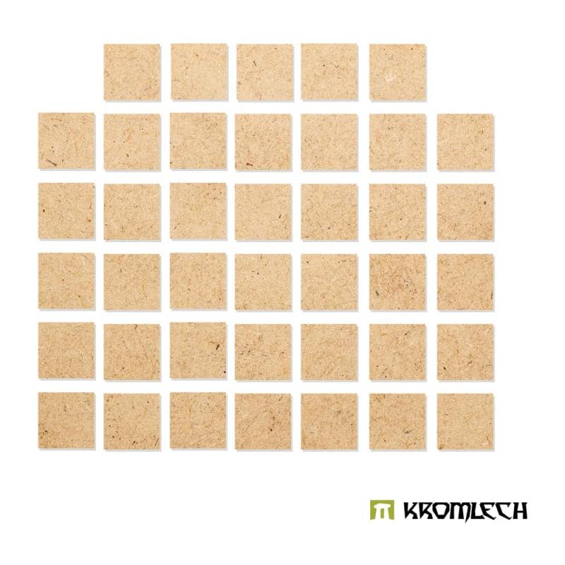 KROMLECH Square 30 mm (40)