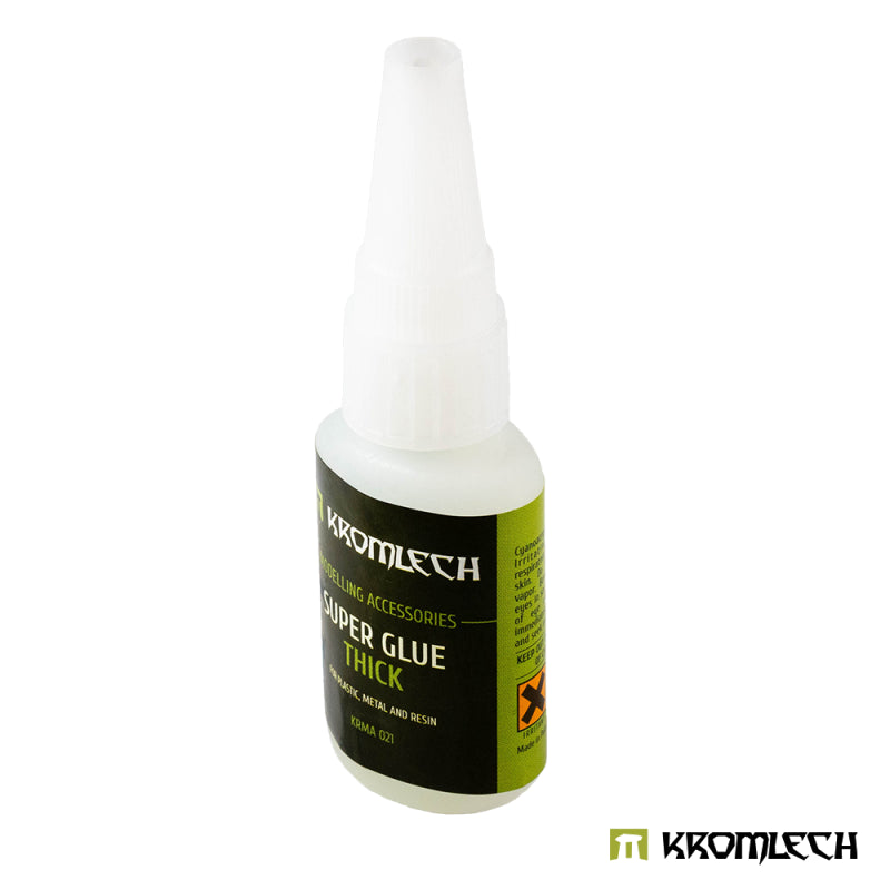 KROMLECH Super Glue Thick 20g