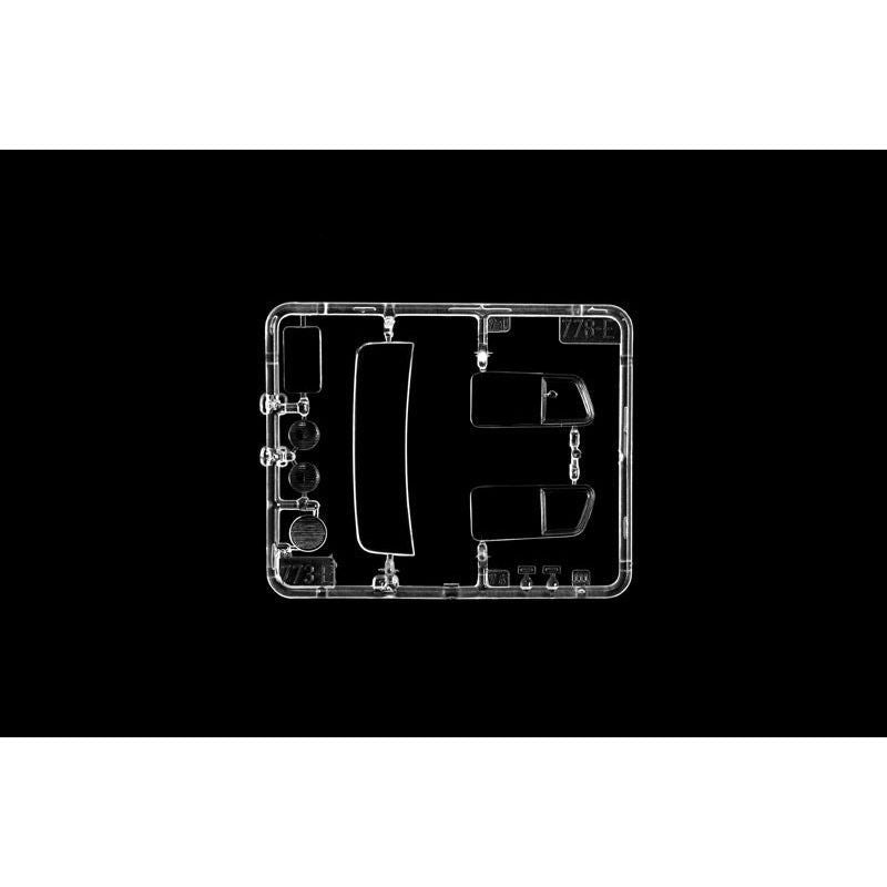 ITALERI 1/24 Opel Blitz Truck