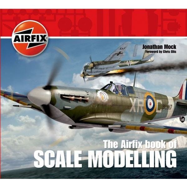 The Airfix Book of Scale Modelling