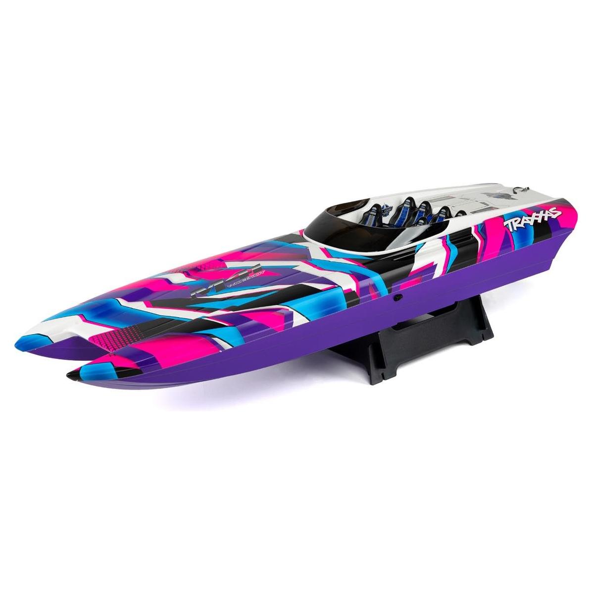 TRAXXAS DCB M41 Widebody - Purple
