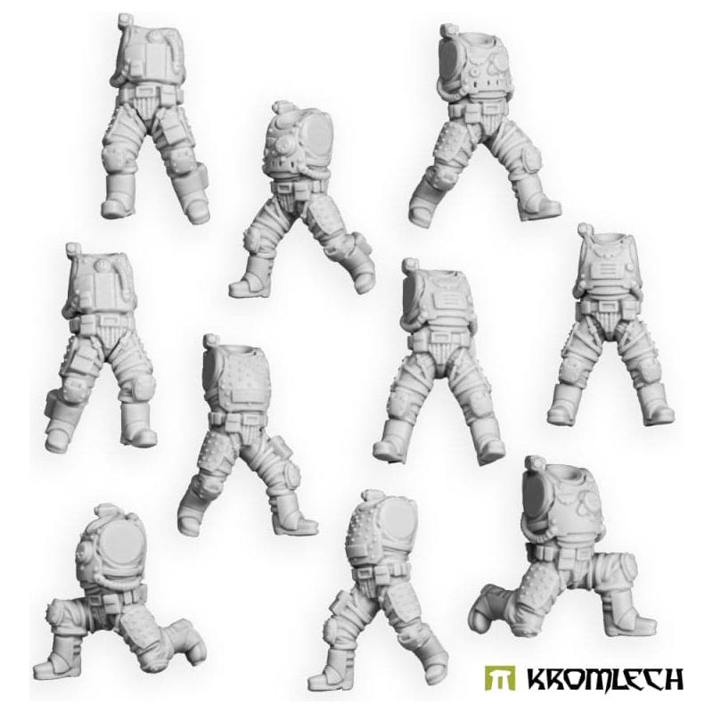KROMLECH Trench Korps Guard Bodies
