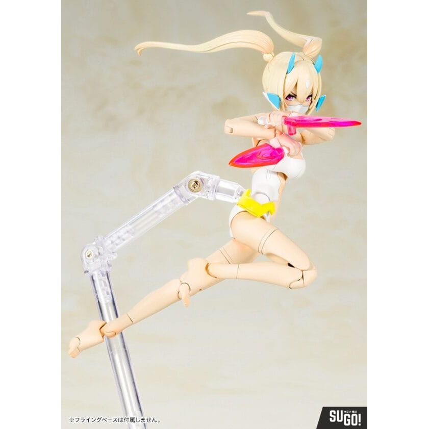 KOTOBUKIYA 1/1 Megami Device ASRA NINJA AOI