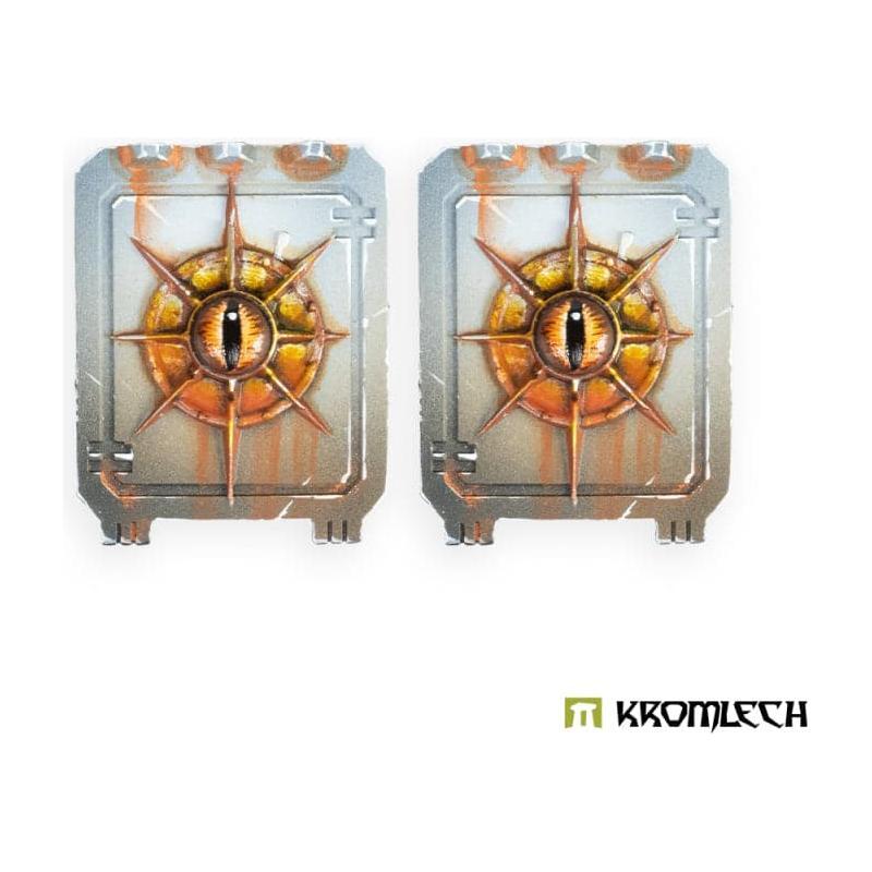 KROMLECH Undivided APC Doors