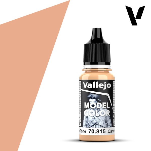 VALLEJO Model Colour Basic Skin Tone 17ml
