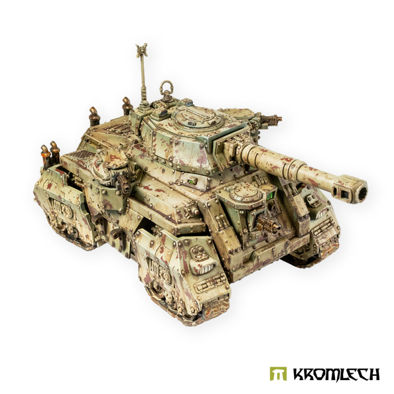 KROMLECH Victoris Battle Walking Tank Creator