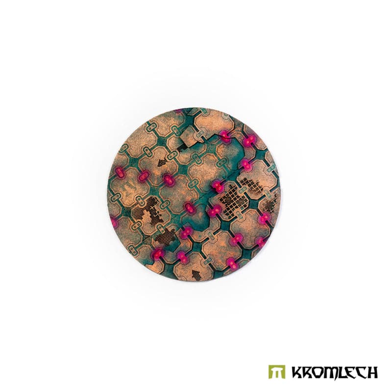 KROMLECH Void Battles 120mm Round Base Topper