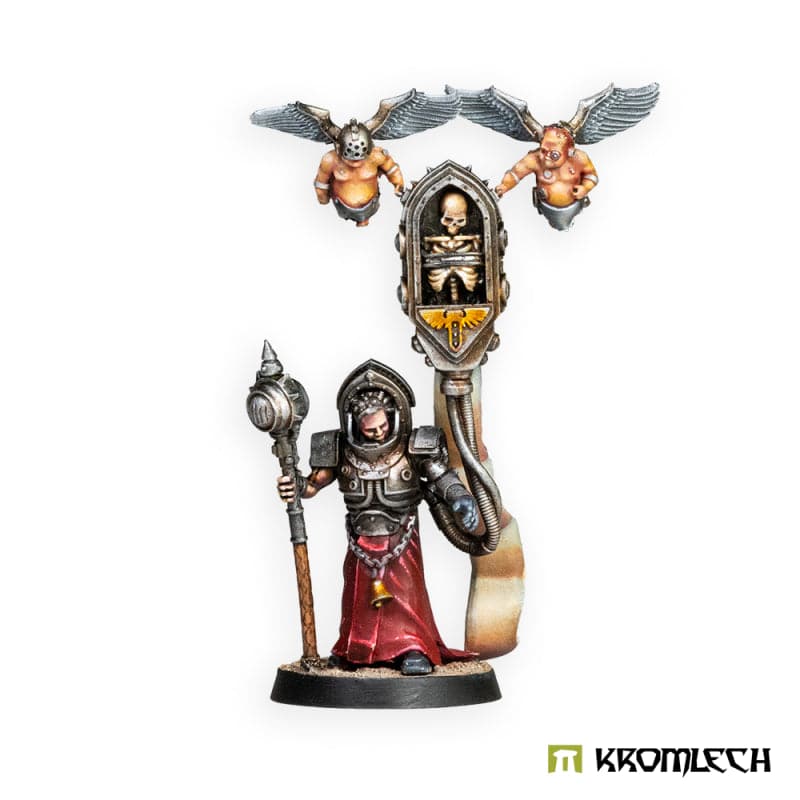KROMLECH Vox Magister Acolyte (1)