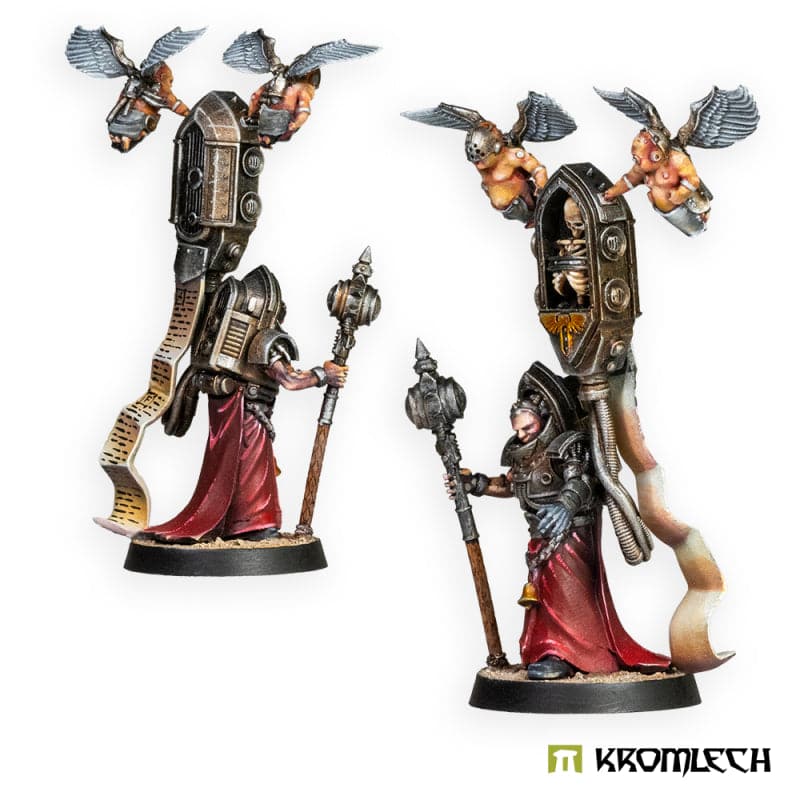 KROMLECH Vox Magister Acolyte (1)