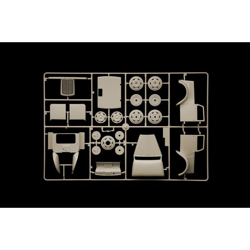 ITALERI 1/24 Opel Blitz Truck