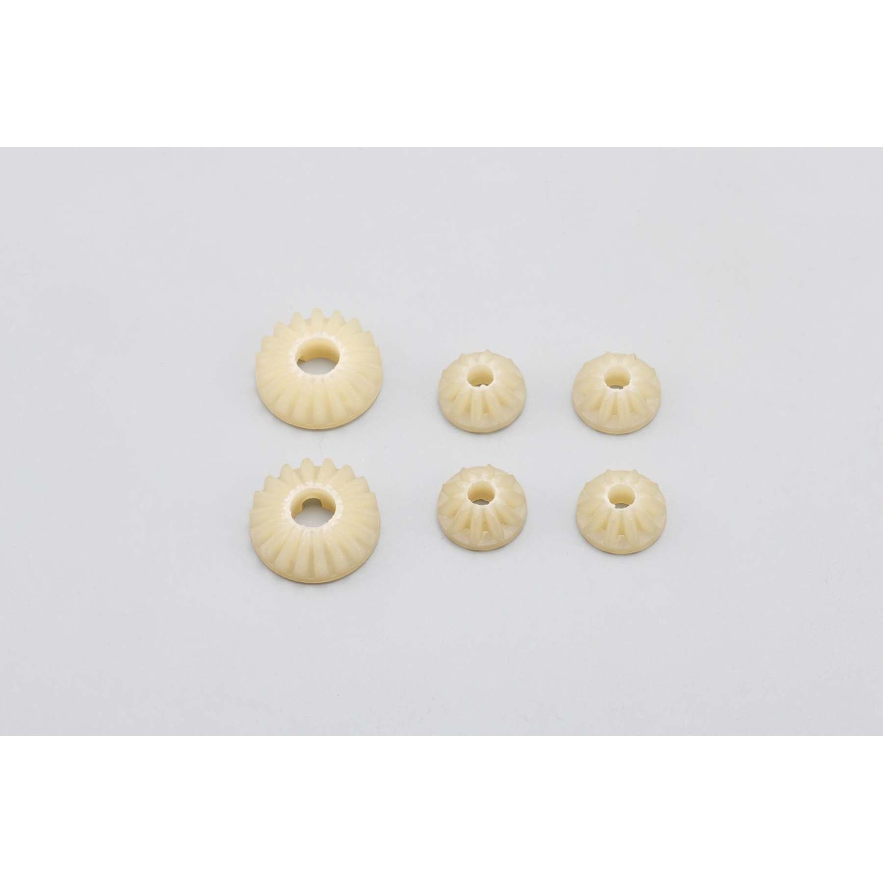 YOKOMO Plastic Bevel Gear set for YD2/EX1/PLS