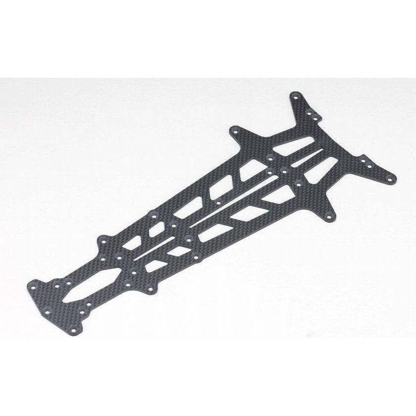 YOKOMO Graphite main chassis (2.4mm) for SD2.0